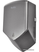             Сушилка для рук Ballu BAHD-1250 (серый)        