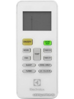             Мобильный кондиционер Electrolux Mango EACM-12 CG/N6        