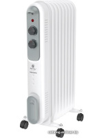             Масляный радиатор Royal Clima Piemonte ROR-P9-2000M        