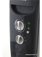             Масляный радиатор с вентилятором Ballu BOH/TB-07FH        