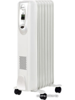             Масляный радиатор Ballu Comfort BOH/CM-07WDN 1500        