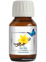             Аромакапсула Venta аромат ваниль для Venta LW15/LW25/LW45        