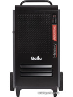             Осушитель воздуха Ballu BDI-80L (черный)        