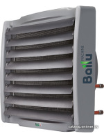             Тепловентилятор Ballu BHP-W2-40-S        