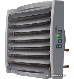             Водяной тепловентилятор Ballu BHP-W2-30-SF        