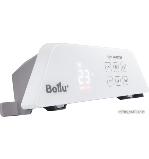             Блок управления конвектора Ballu Transformer Digital Inverter BCT/EVU-4I        