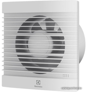             Осевой вентилятор Electrolux Basic EAFB-150TH (таймер и гигростат)        