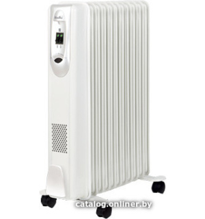             Масляный радиатор Ballu Comfort BOH/CM-11WDN 2200        
