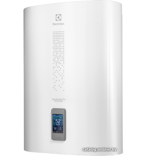             Накопительный электрический водонагреватель Electrolux EWH 30 SmartInverter Pro        