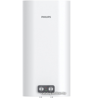             Накопительный электрический водонагреватель Philips AWH1612/51(80YA)        