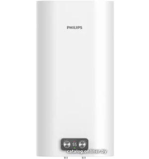             Накопительный электрический водонагреватель Philips AWH1616/51(50YB)        