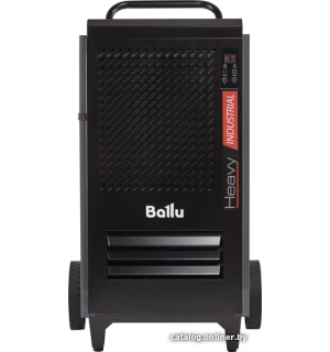             Осушитель воздуха Ballu BDI-80L (черный)        