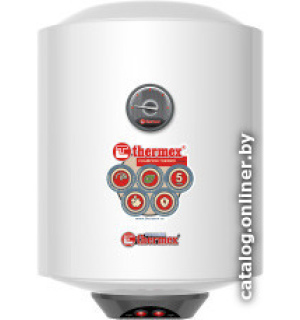             Накопительный электрический водонагреватель Thermex Thermo 30 V Slim        