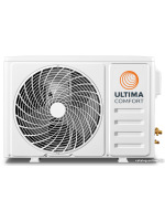             Кондиционер Ultima Comfort Sirius Inverter SIR-I07PN-IN/SIR-I07PN-OUT        