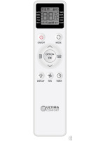             Кондиционер Ultima Comfort Sirius Inverter SIR-I07PN-IN/SIR-I07PN-OUT        