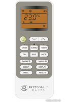             Кондиционер Royal Clima Optimum DC Inverter RCI-OM28HN        