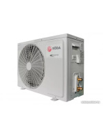             Кондиционер Roda Kalte EIS Inverter DS-KP07/DU-KP07        