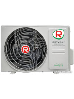             Кондиционер Royal Clima Triumph Inverter 2024 RCI-TWC35HN        