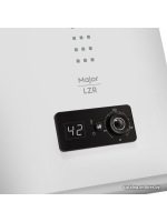             Водонагреватель Electrolux EWH 80 Major LZR 3        