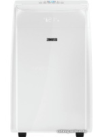             Мобильный кондиционер Zanussi Massimo Solar White ZACM-09 NY/N1        