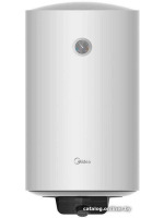             Накопительный электрический водонагреватель Midea RED MWH-10015-RED        