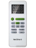             Кондиционер Neoclima Plasma NS/NU-HAL30F        