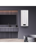             Водонагреватель Electrolux EWH 30 Major LZR 3        