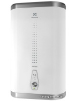             Накопительный электрический водонагреватель Electrolux EWH 80 Inoxis        