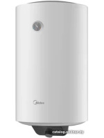             Накопительный электрический водонагреватель Midea RED MWH-3015-RED        