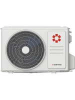             Кондиционер Kentatsu Kanami Inverter KSGAA35HZRN1/KSRAA35HZRN1        