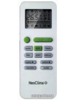             Кондиционер Neoclima Pro-Health Inverter NS/NU-HAP12TWI        