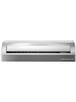             Кондиционер Electrolux Air Gate 2 Super DC Inverter EACS/I-18HG-MILK2/N8        