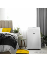             Мобильный кондиционер Zanussi Massimo Solar White ZACM-12 NY/N1        