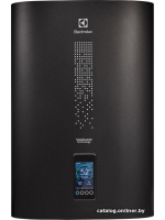             Накопительный электрический водонагреватель Electrolux EWH 30 SmartInverter Grafit        