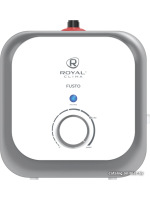             Накопительный электрический водонагреватель Royal Clima Fusto RWH-FS7-CEU        