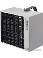             Тепловентилятор Ballu BHP-MW-15        
