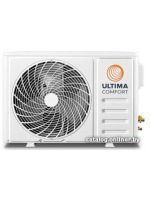             Кондиционер Ultima Comfort Eclipse ECL-18PN-IN/ECL-18PN-OUT        