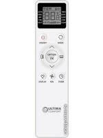             Кондиционер Ultima Comfort Eclipse ECL-18PN-IN/ECL-18PN-OUT        