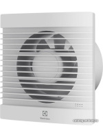             Осевой вентилятор Electrolux Basic EAFB-100TH (таймер и гигростат)        