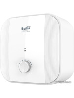             Накопительный электрический водонагреватель под мойку Ballu BWH/S 10 Capsule Plus U        