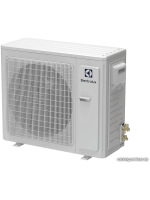             Кондиционер Electrolux EACU-36H/UP3-DC/N8        