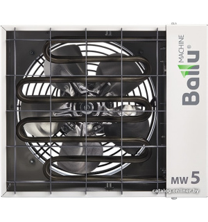             Тепловентилятор Ballu BHP-MW-5        