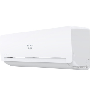             Кондиционер Loriot Skyline DC Inverter LAC-07AQI        