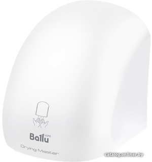             Сушилка для рук Ballu BAHD-2000DM (белый)        