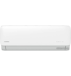             Кондиционер Kentatsu Kanami Inverter KSGAA26HZRN1/KSRAA26HZRN1        