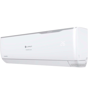             Кондиционер Loriot Residence Smart DC Inverter LAC-12AJI        