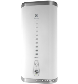             Накопительный электрический водонагреватель Electrolux EWH 50 Inoxis        