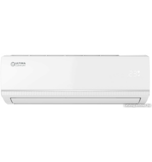             Кондиционер Ultima Comfort Sirius Inverter SIR-I12PN-IN/SIR-I12PN-OUT        