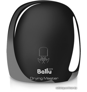             Сушилка для рук Ballu BAHD-2000DM (хром)        