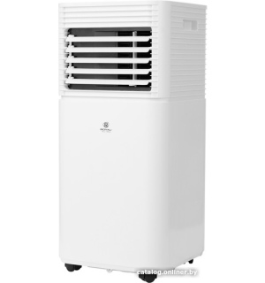             Мобильный кондиционер Royal Clima Cubo RM-CU30HH-E        